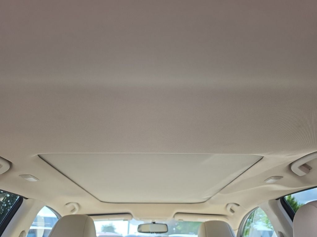 2015 Nissan Murano SV