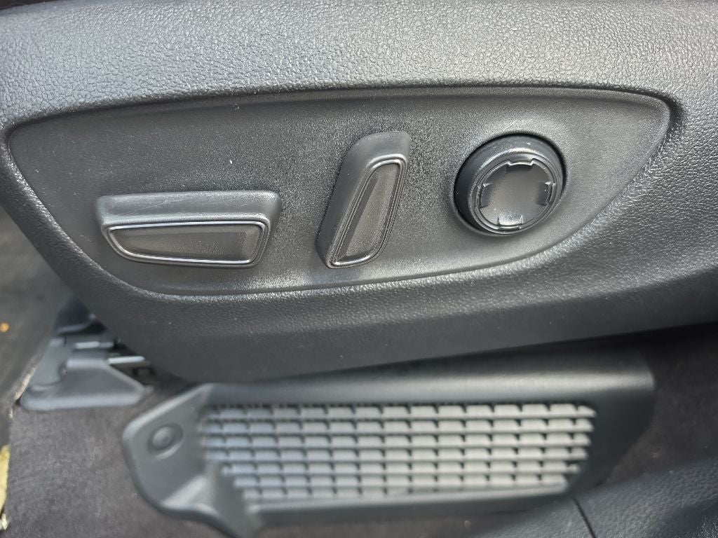 2021 Toyota Sienna Platinum 7 Passenger
