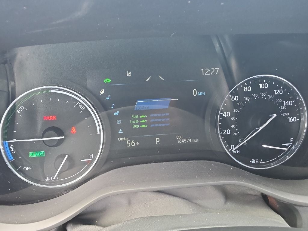 2021 Toyota Sienna Platinum 7 Passenger
