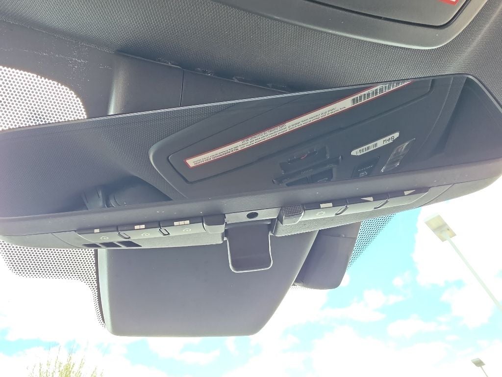2021 Toyota Sienna Platinum 7 Passenger