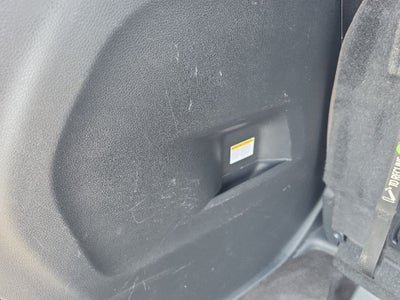 2021 Toyota Sienna Platinum 7 Passenger