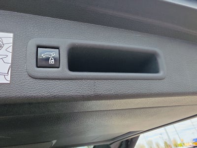 2021 Toyota Sienna Platinum 7 Passenger