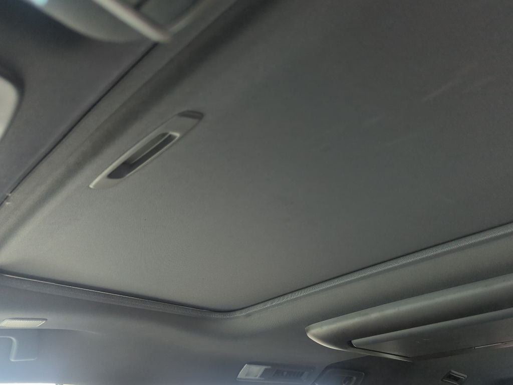 2021 Toyota Sienna Platinum 7 Passenger