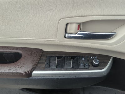 2021 Toyota Sienna Platinum 7 Passenger