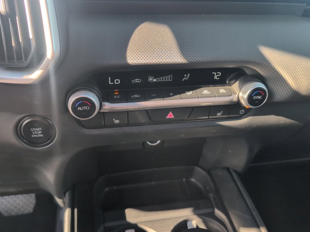2026 Mazda Mazda CX-50 2.5 S Preferred