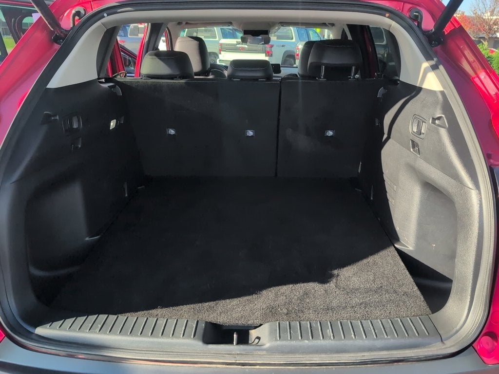 2026 Mazda Mazda CX-50 2.5 S Preferred