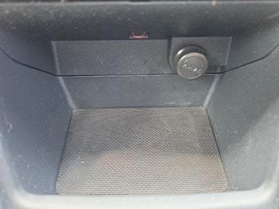2016 Subaru WRX Limited