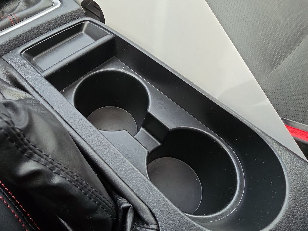 2016 Subaru WRX Limited