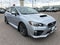 2016 Subaru WRX Limited