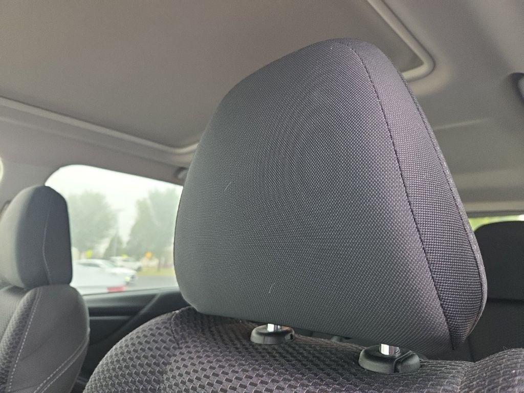 2020 Subaru Forester Premium Premium