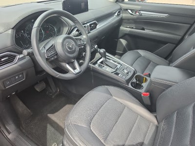2024 Mazda Mazda CX-5 2.5 S Premium Plus Package