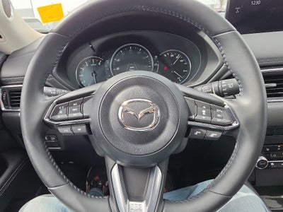 2024 Mazda Mazda CX-5 2.5 S Premium Plus Package