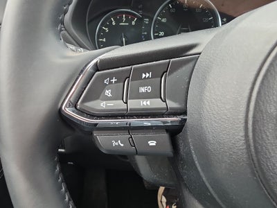 2024 Mazda Mazda CX-5 2.5 S Premium Plus Package