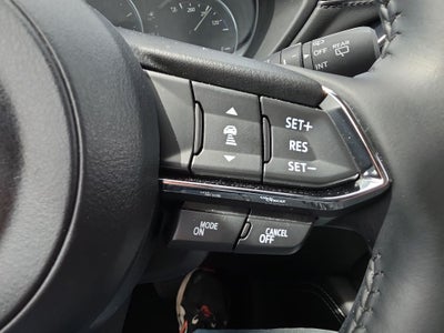 2024 Mazda Mazda CX-5 2.5 S Premium Plus Package
