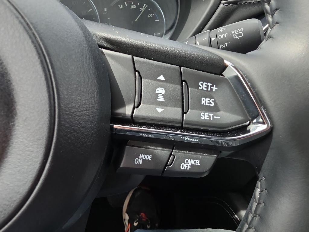 2024 Mazda Mazda CX-5 2.5 S Premium Plus Package