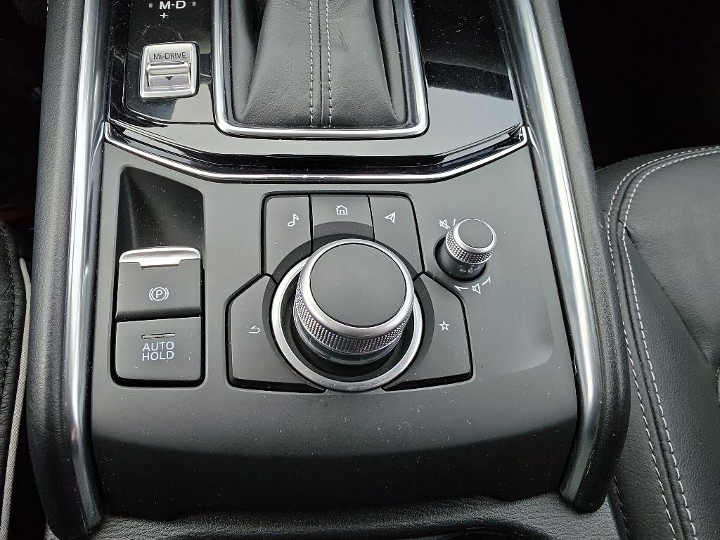 2024 Mazda Mazda CX-5 2.5 S Premium Plus Package