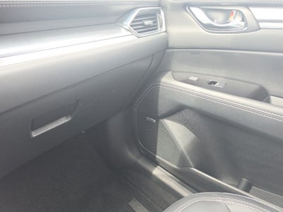 2024 Mazda Mazda CX-5 2.5 S Premium Plus Package