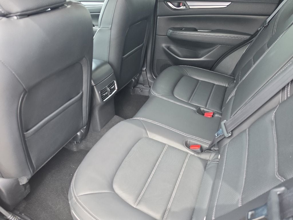 2024 Mazda Mazda CX-5 2.5 S Premium Plus Package