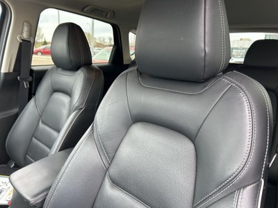 2024 Mazda Mazda CX-5 2.5 S Premium Plus Package