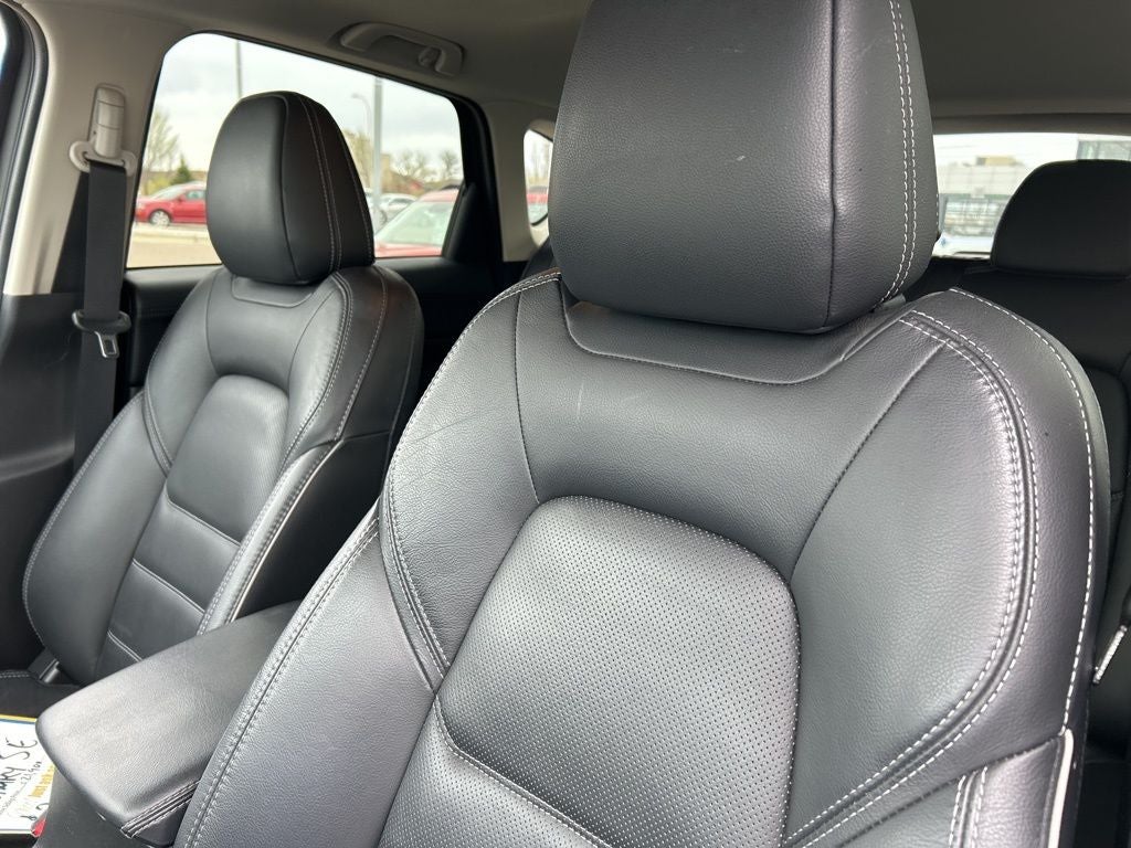 2024 Mazda Mazda CX-5 2.5 S Premium Plus Package