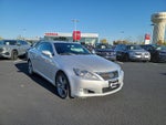 2010 Lexus IS 350 C