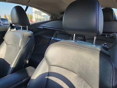 2010 Lexus IS 350 C