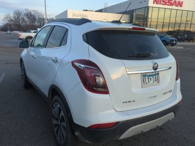 2018 Buick Encore Preferred II
