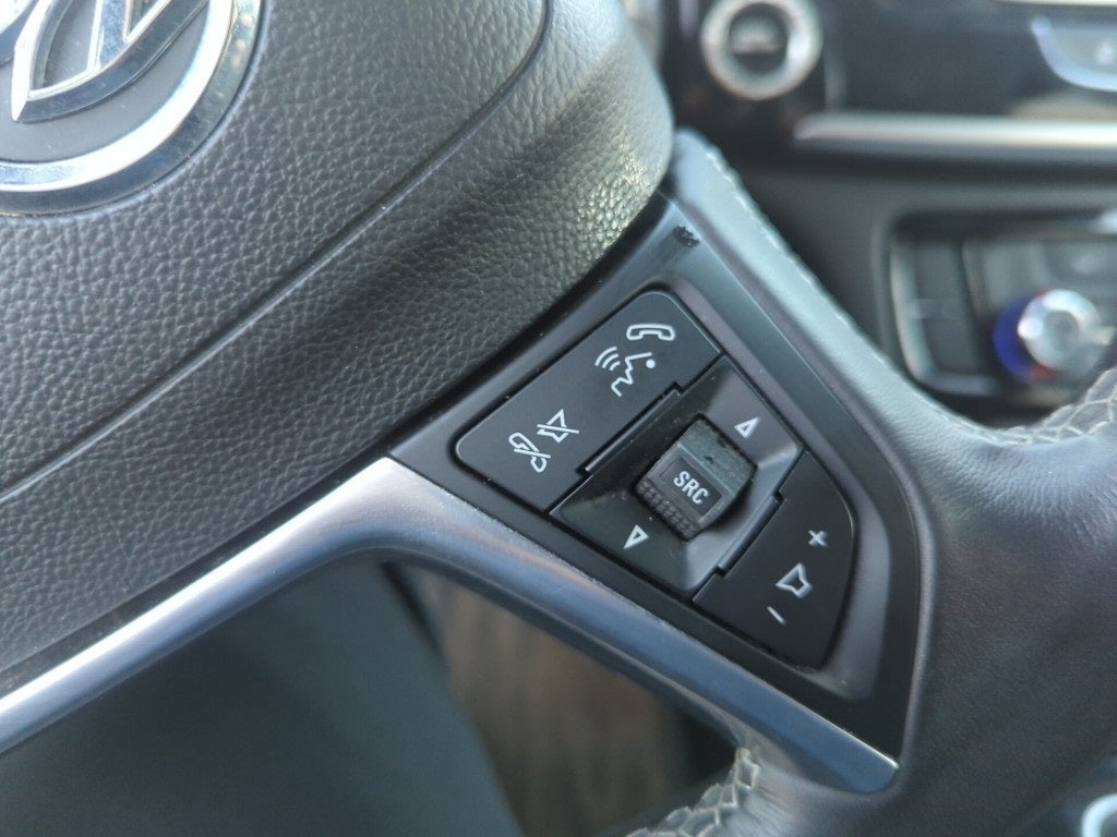 2018 Buick Encore Preferred II