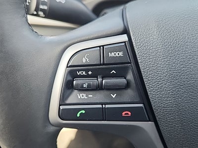 2017 Hyundai Elantra Value Edition