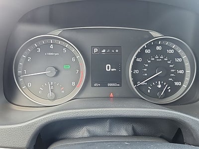 2017 Hyundai Elantra Value Edition