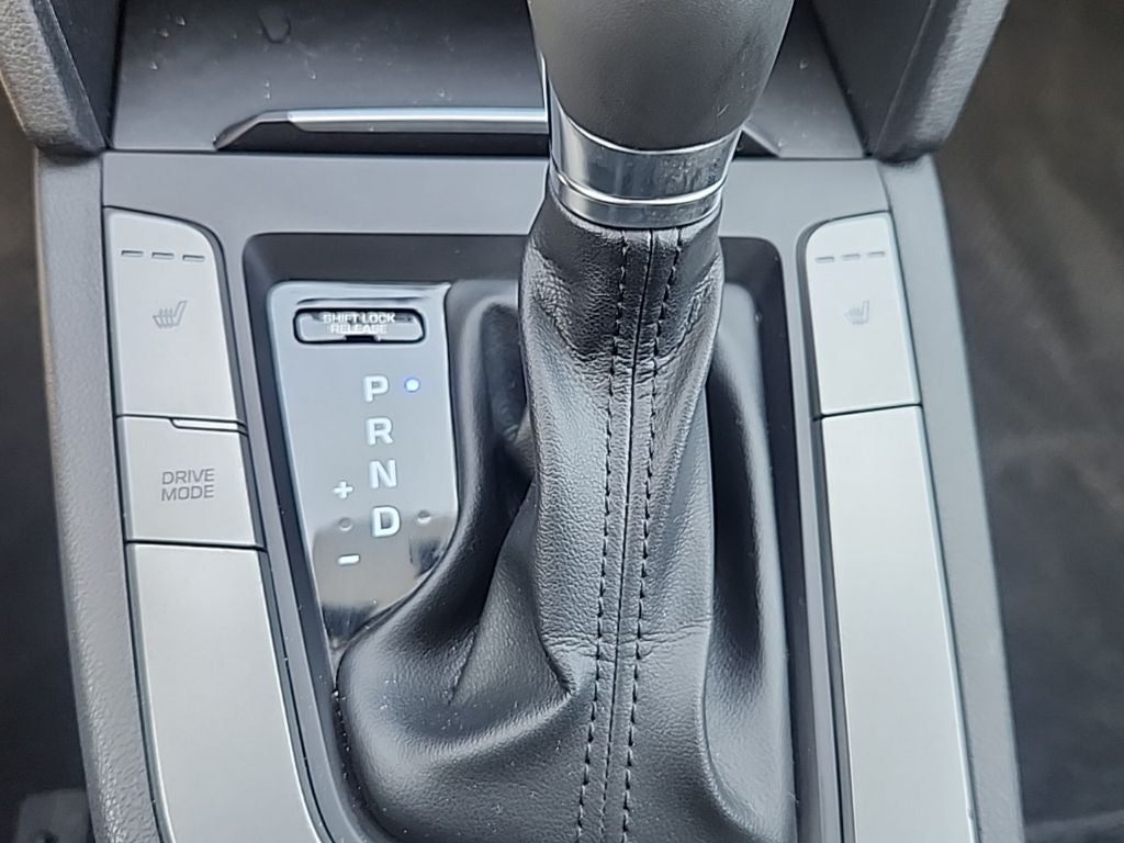 2017 Hyundai Elantra Value Edition