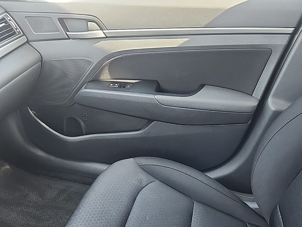 2017 Hyundai Elantra Value Edition