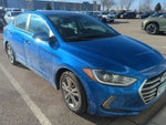 2017 Hyundai Elantra Value Edition