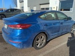 2017 Hyundai Elantra Value Edition