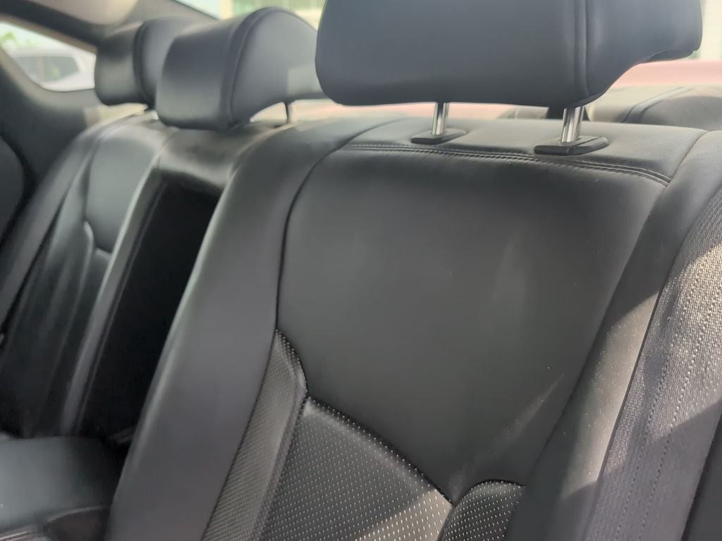 2014 Hyundai Azera Base