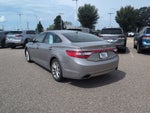 2014 Hyundai Azera Base