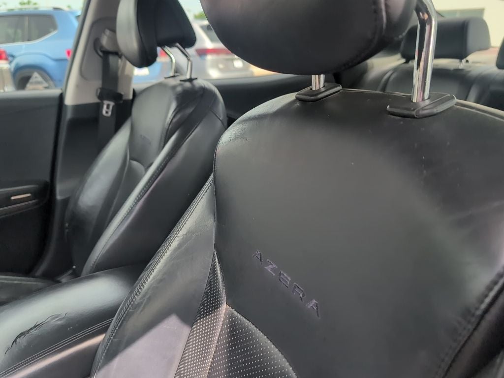 2014 Hyundai Azera Base