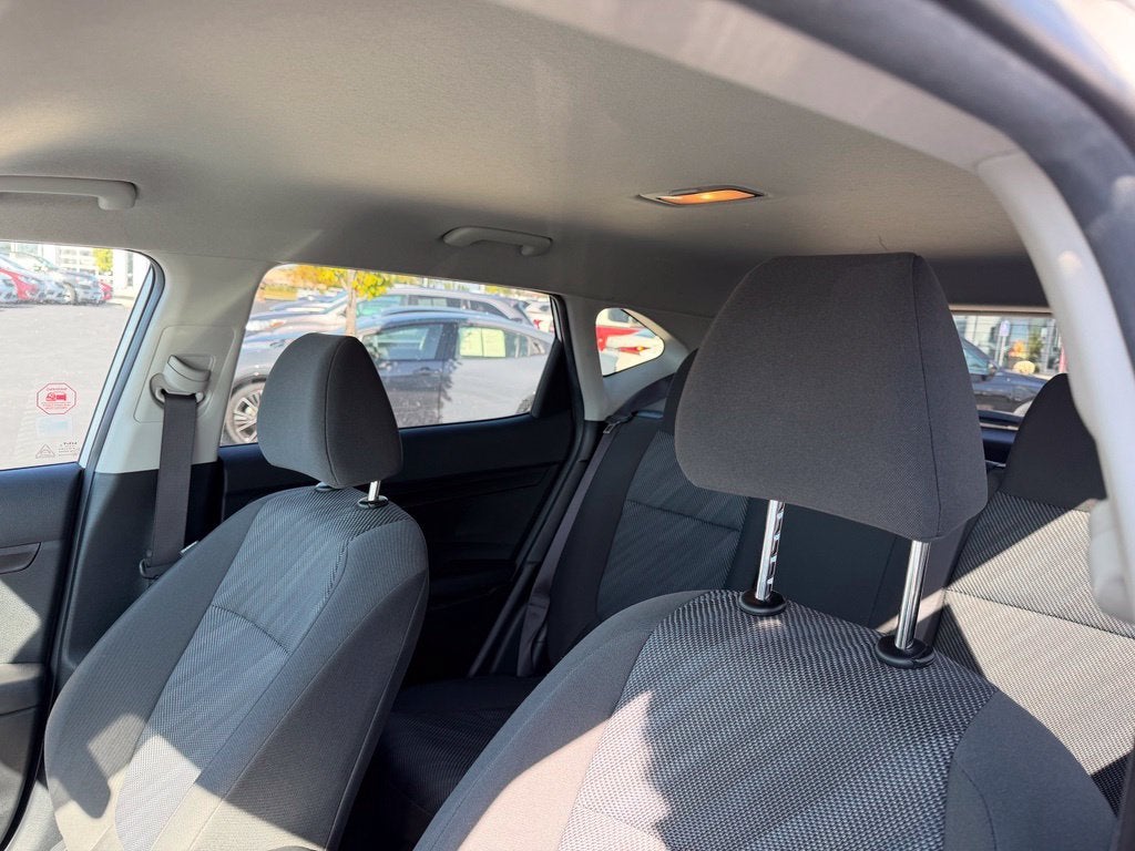 2022 Kia Seltos LX