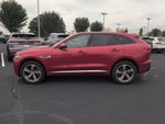 2019 Jaguar F-PACE S