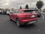 2019 Jaguar F-PACE S