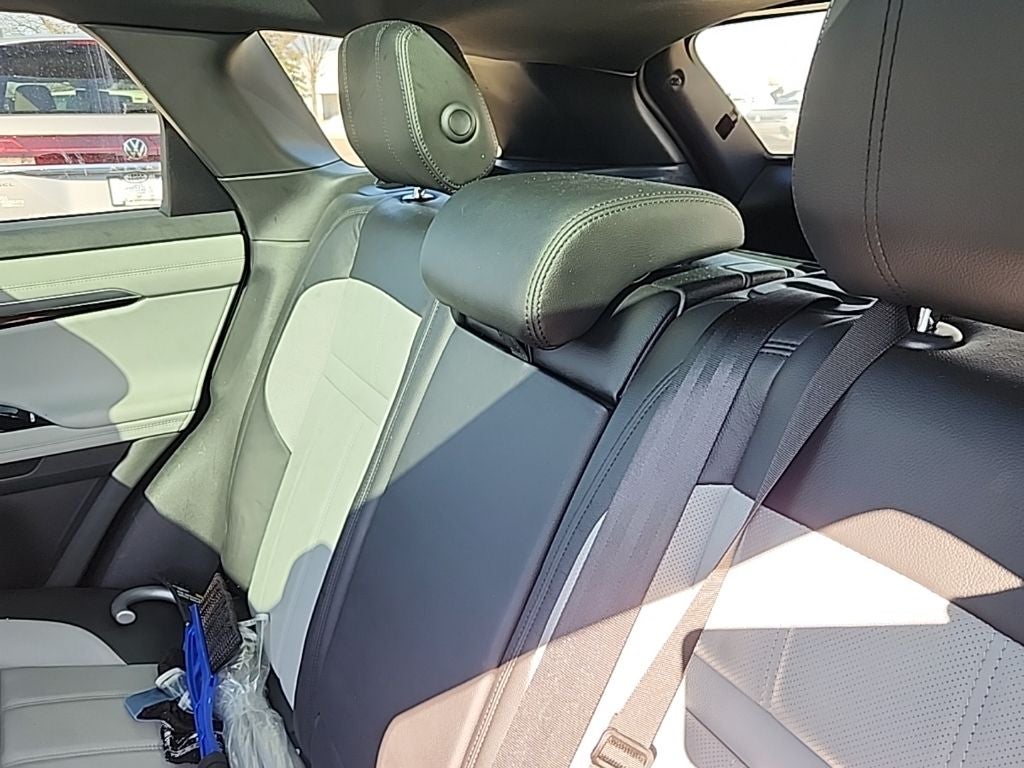 2020 Land Rover Range Rover Evoque First Edition