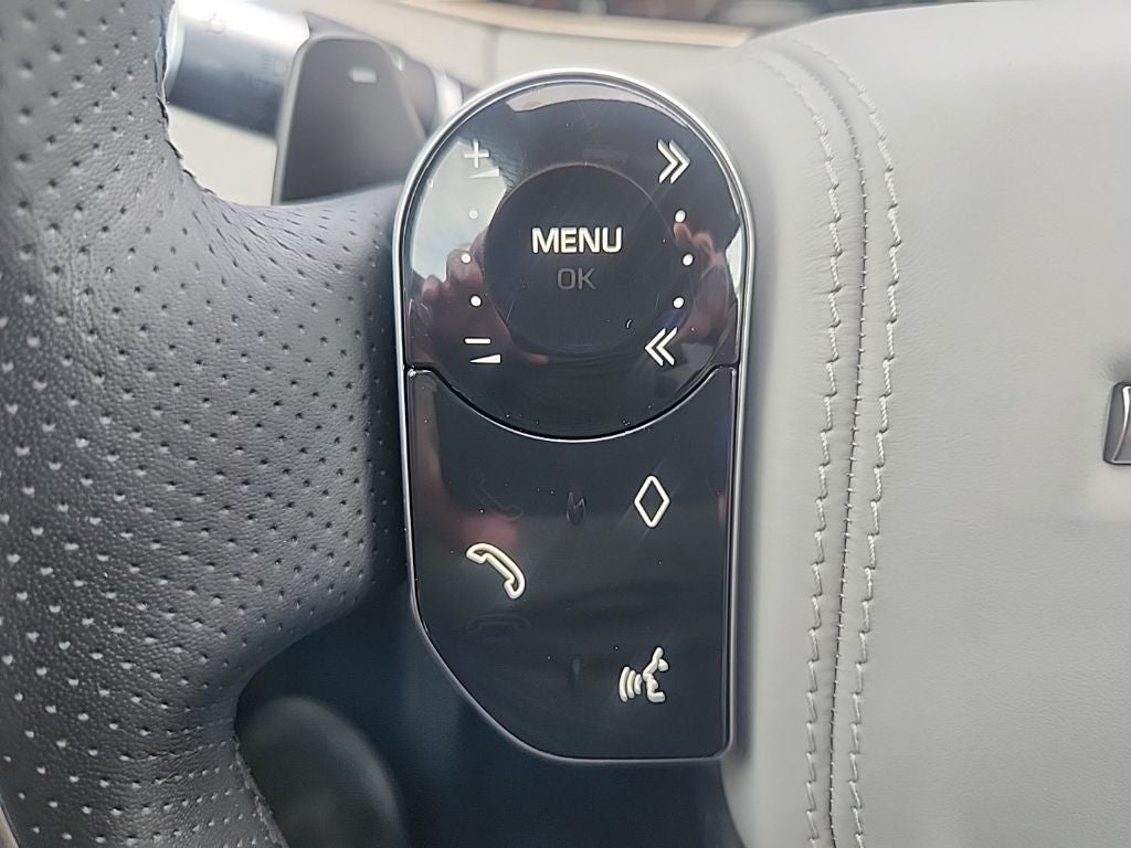 2020 Land Rover Range Rover Evoque First Edition