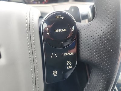 2020 Land Rover Range Rover Evoque First Edition