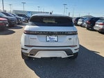 2020 Land Rover Range Rover Evoque First Edition