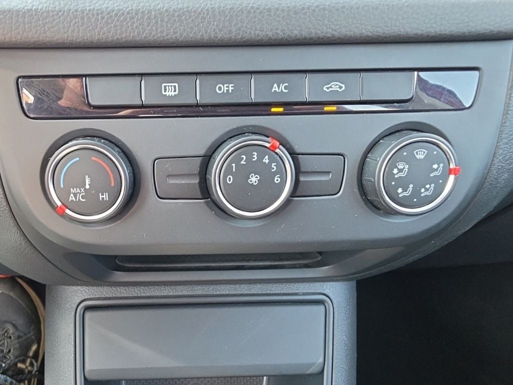 2013 Volkswagen Tiguan S 4Motion