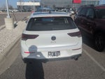 2024 Volkswagen Golf GTI SE