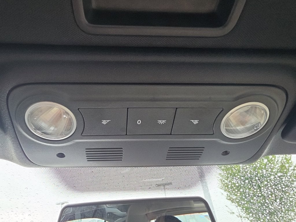 2010 Volkswagen Eos Komfort Edition