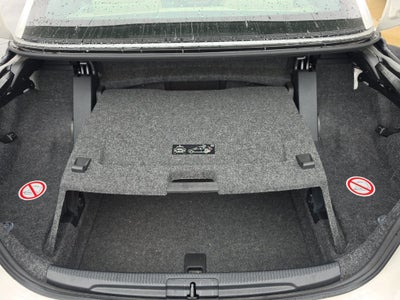 2010 Volkswagen Eos Komfort Edition
