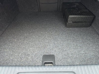 2010 Volkswagen Eos Komfort Edition