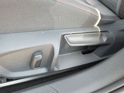 2022 Volkswagen Golf GTI 2.0T SE